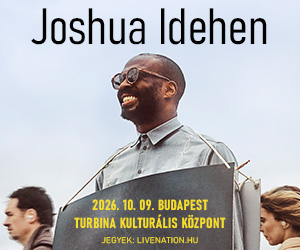 Joshua Idehen 300x250 Joshua Idehen 300x250